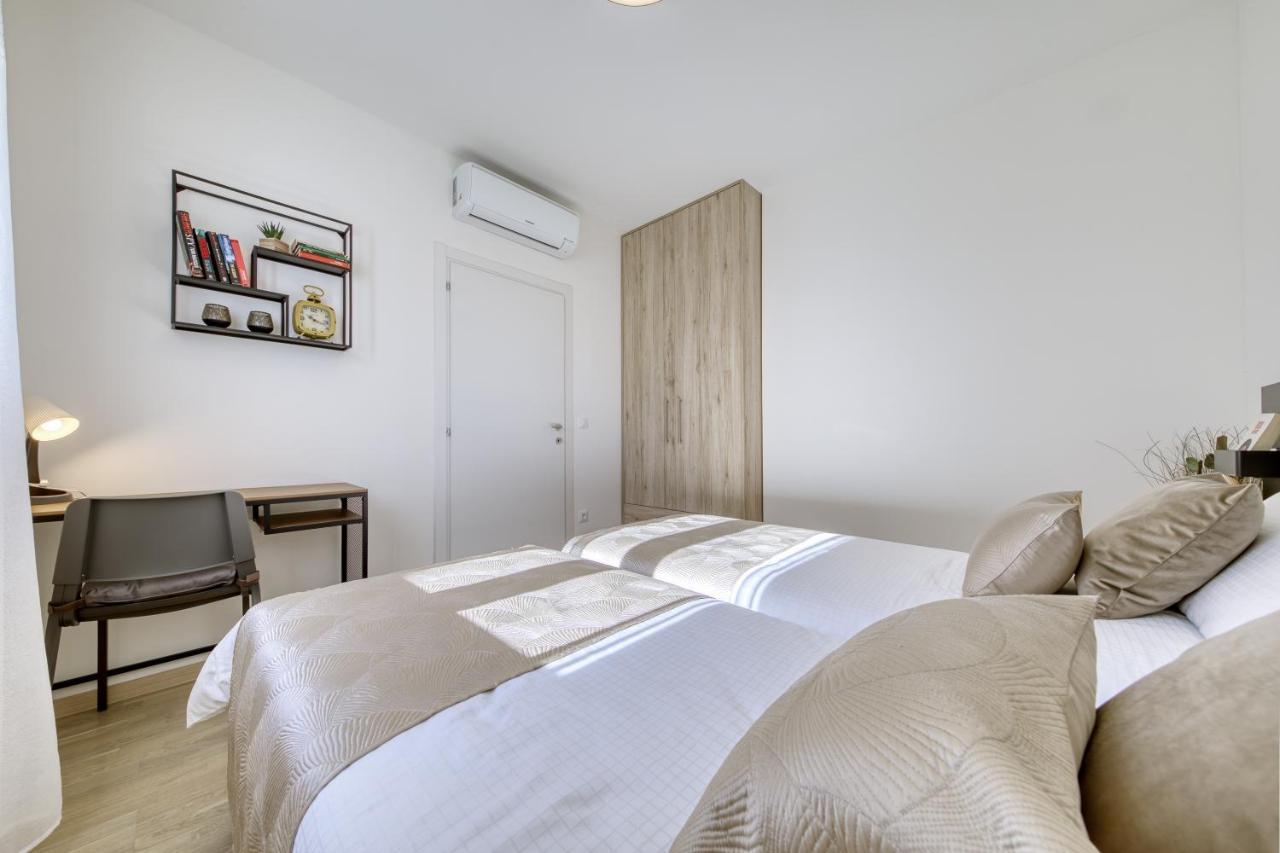 Alegria Appartement
