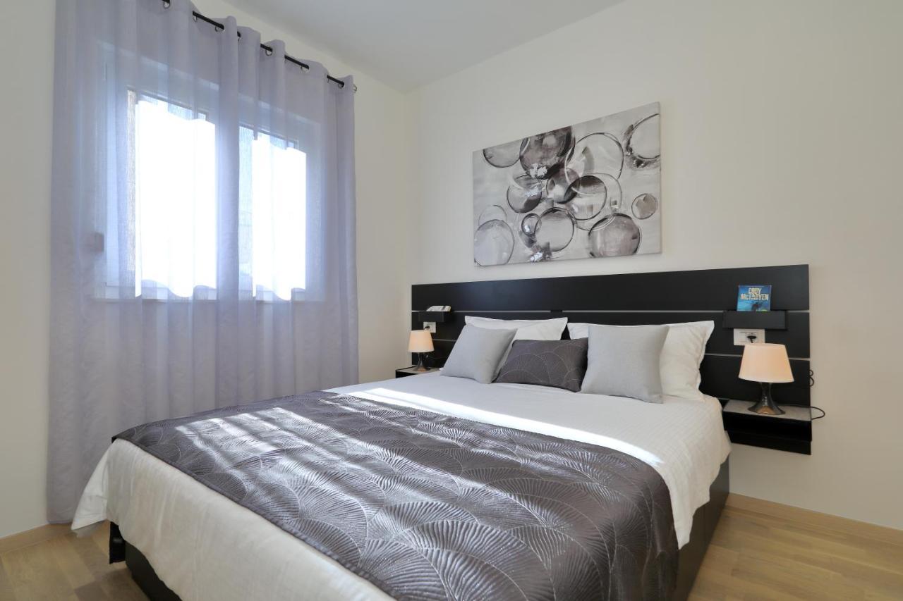Appartement Alegria