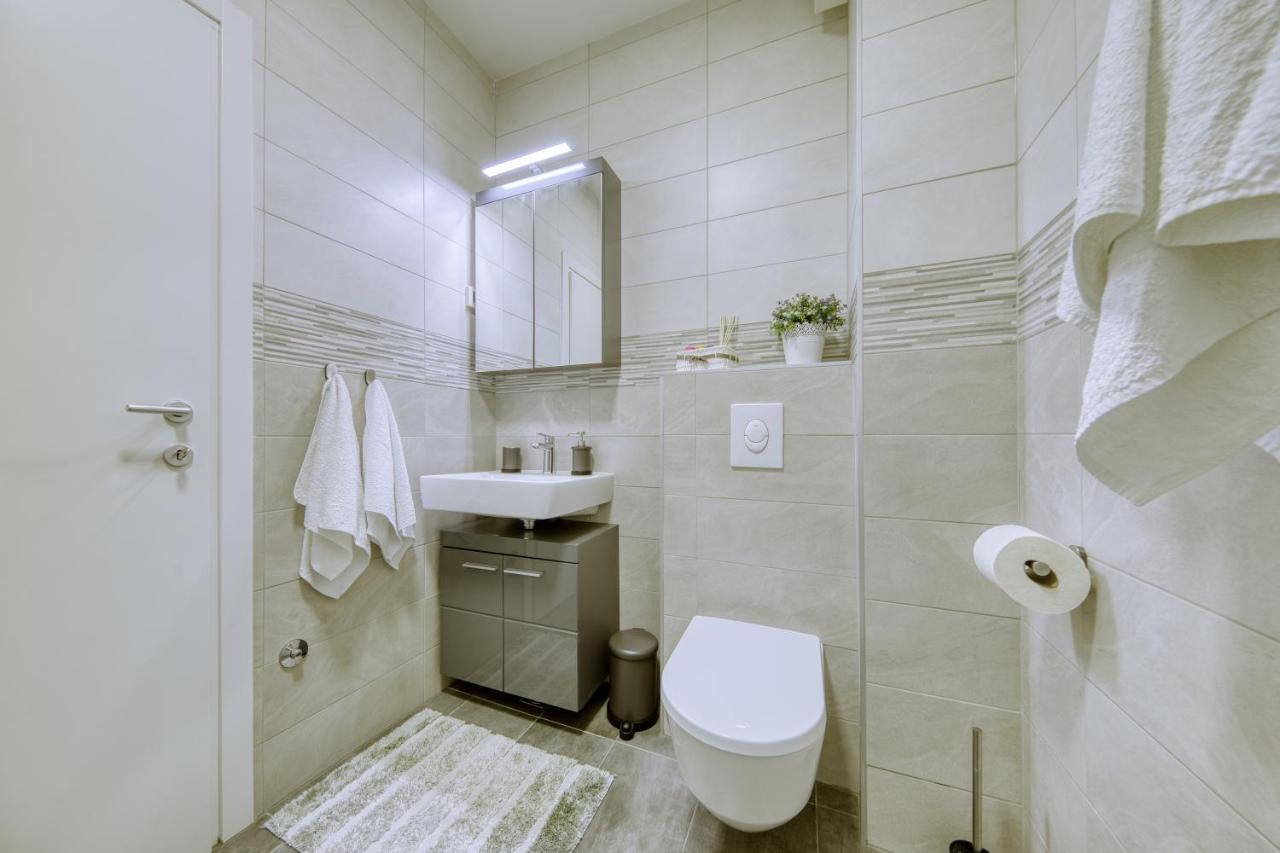 Alegria Appartement *