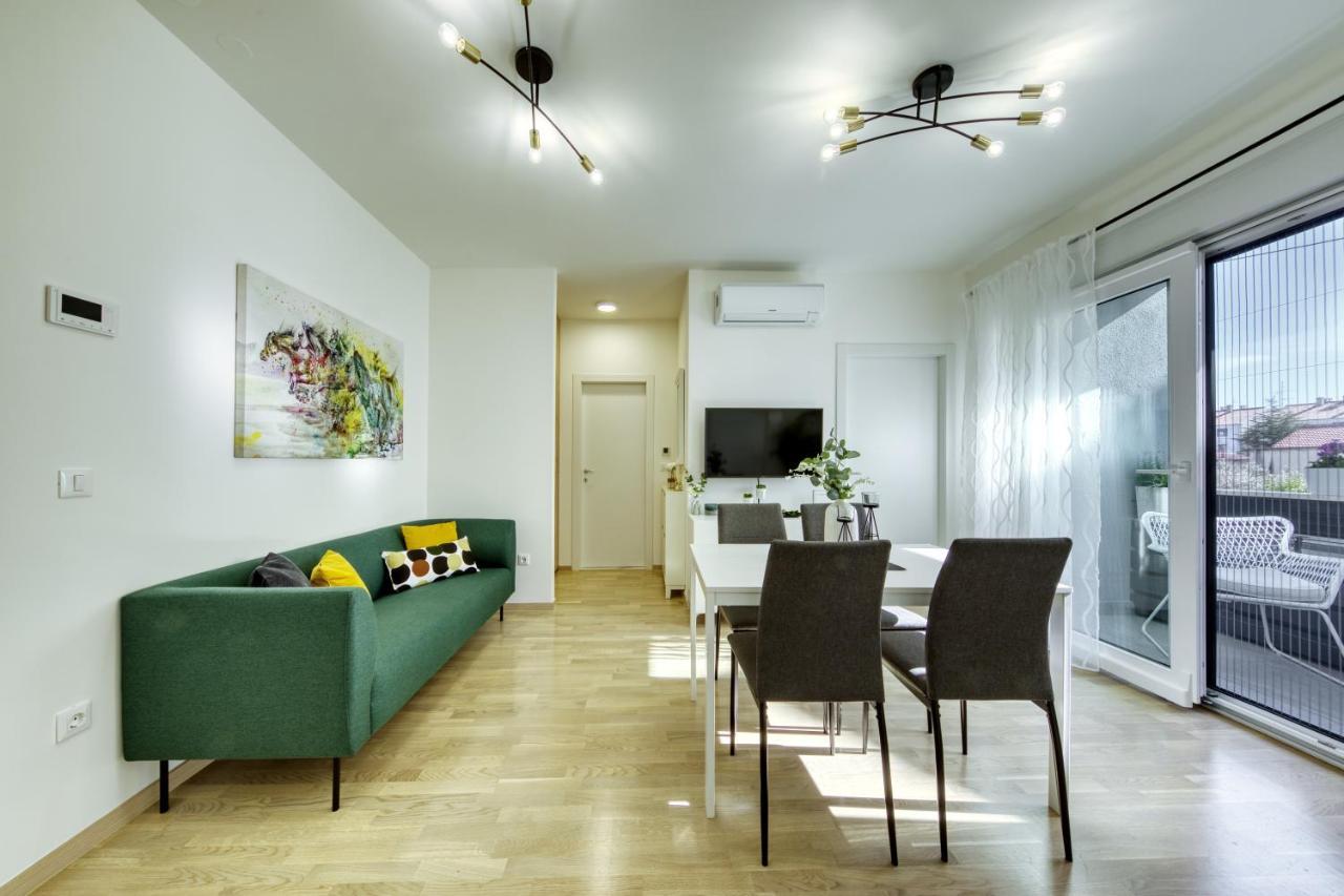 Appartement Alegria
