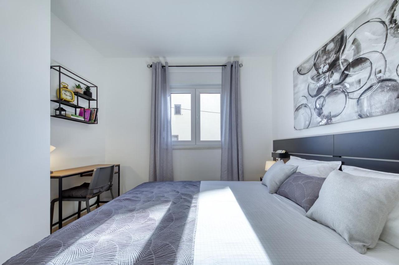 Appartement Alegria