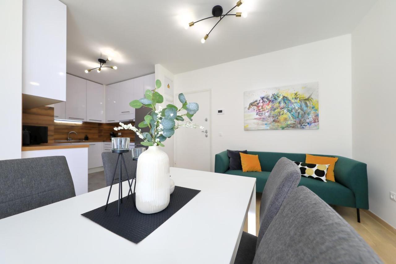 Alegria Appartement