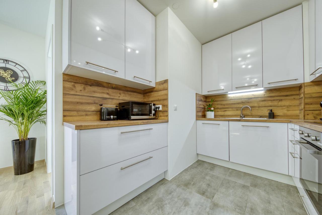 Appartement Alegria Zadar
