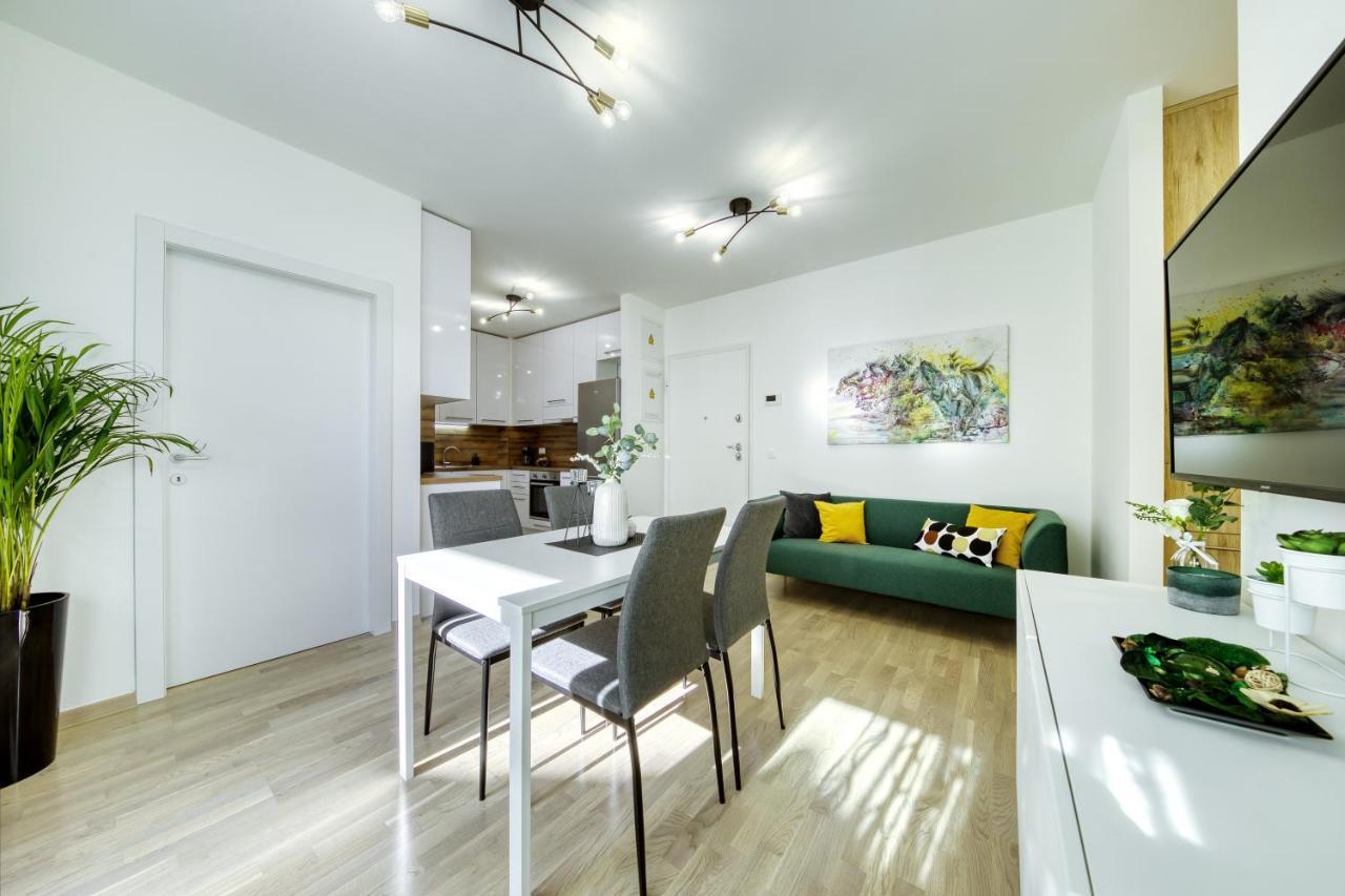 Alegria Appartement