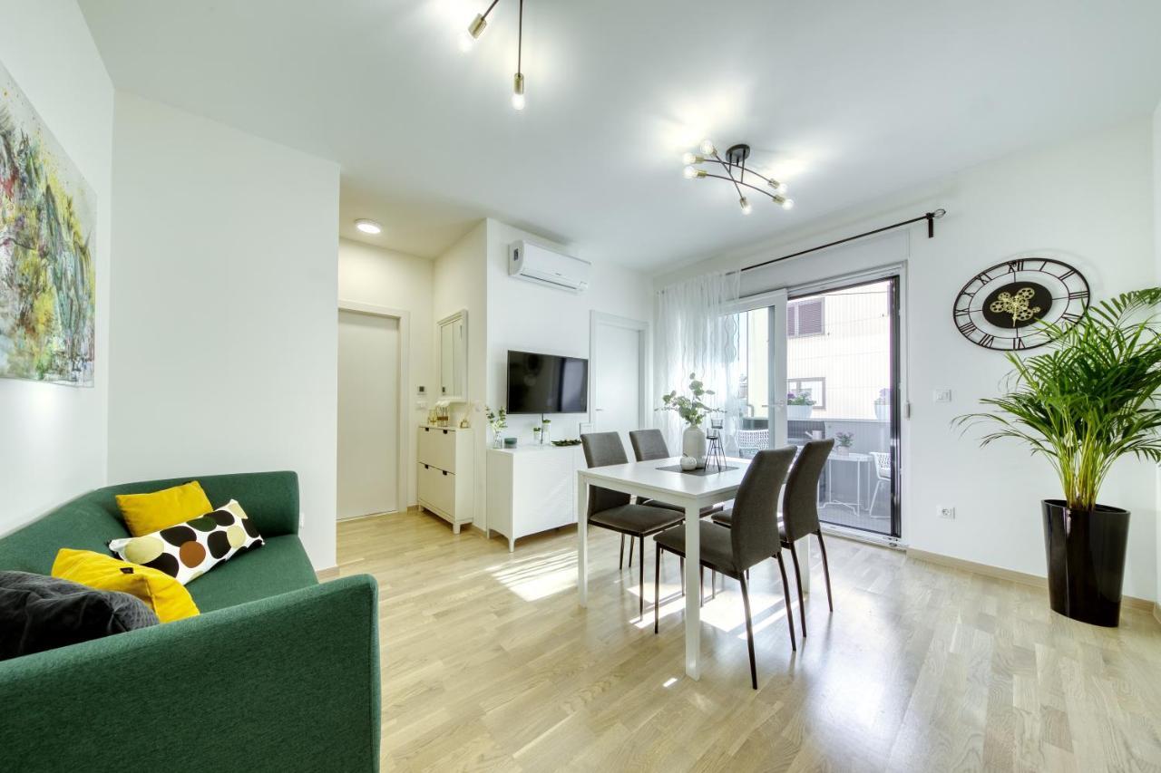 Alegria Appartement Zadar