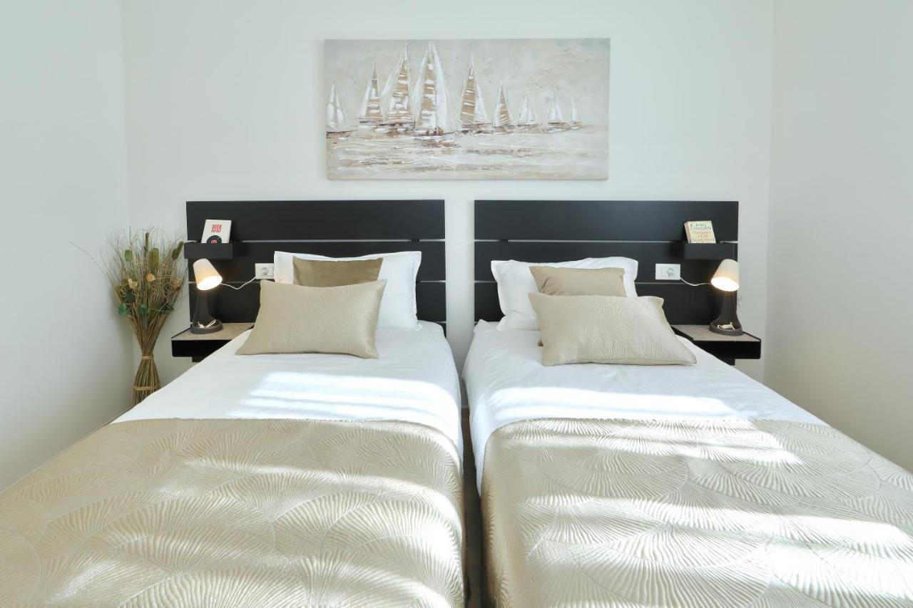 Appartement Alegria *