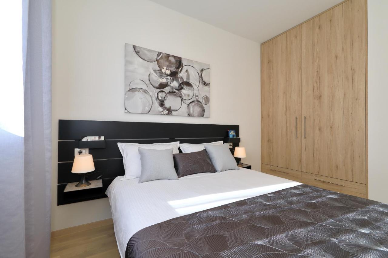 Alegria Appartement *