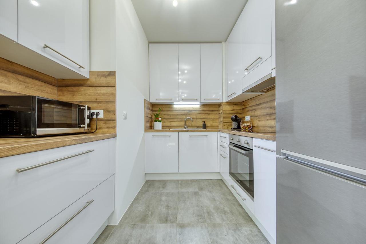 Appartement Alegria