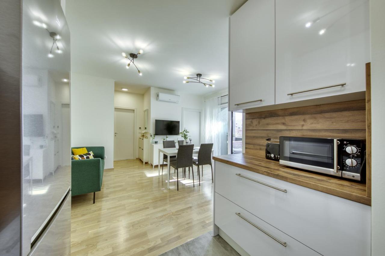 Alegria Appartement