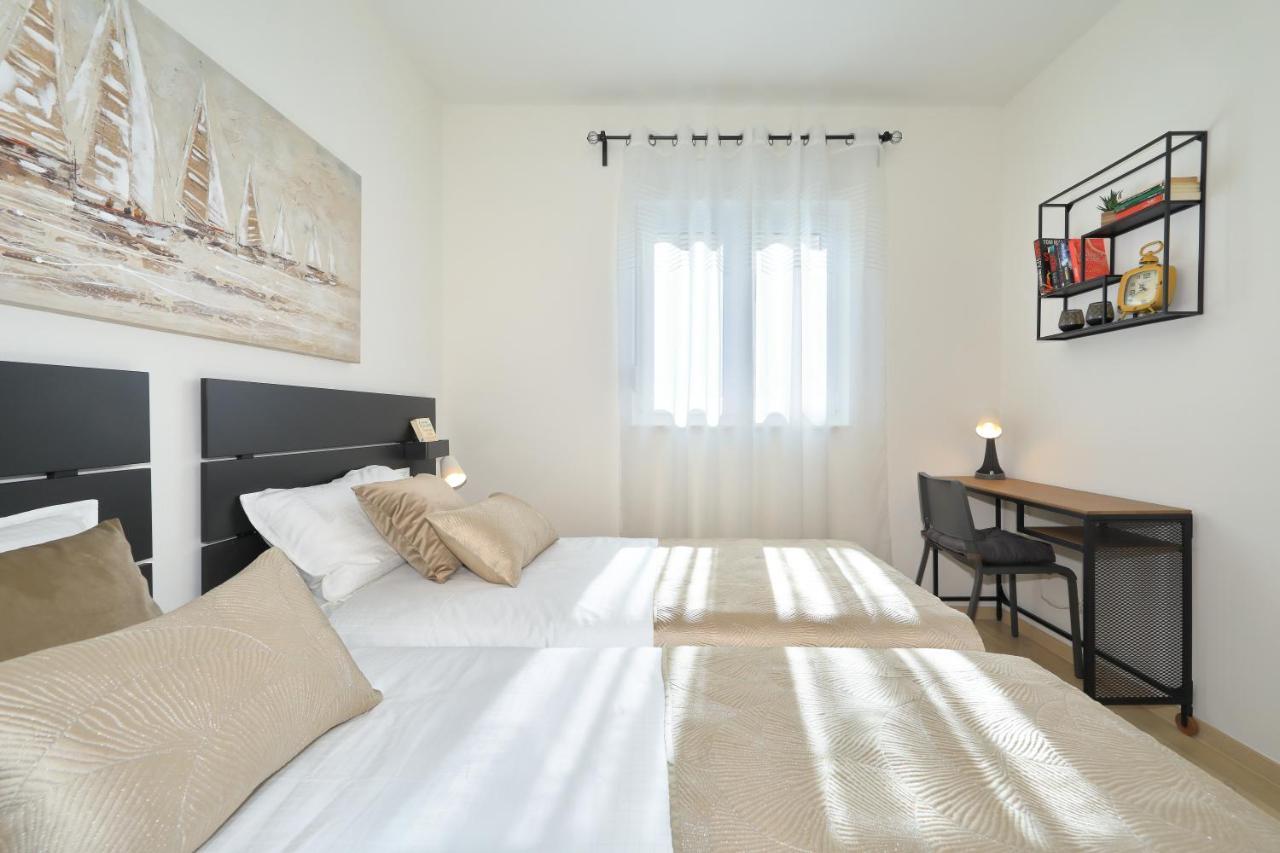 Appartement Alegria *