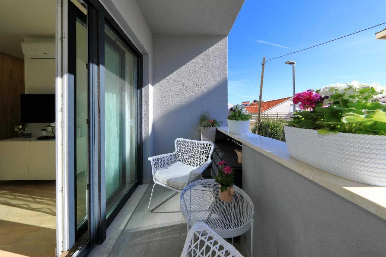 Appartement Alegria Zadar