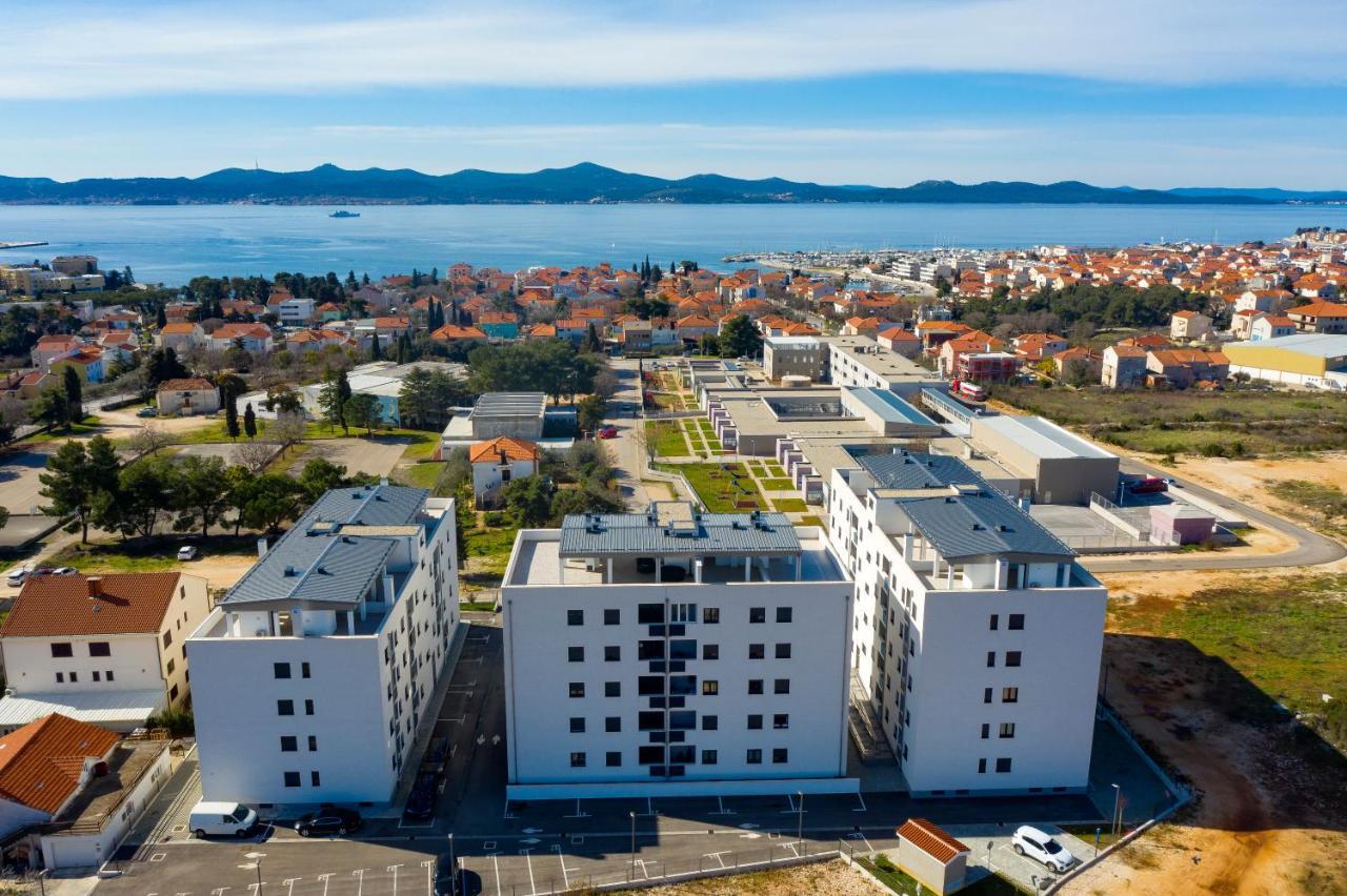Apartment Alegria *